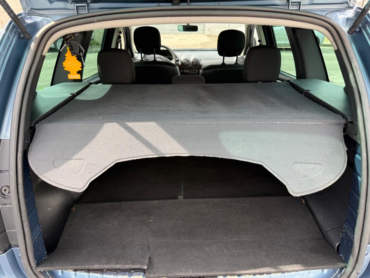 Dacia Duster 1.5 dCi 110CV 4x4 Lauréate