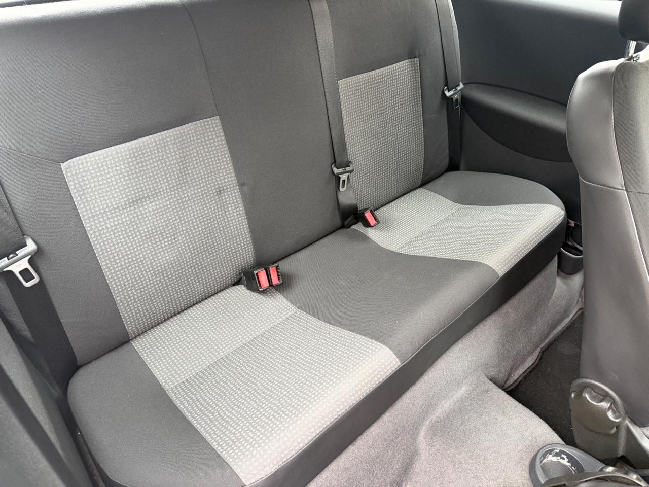 Opel Corsa 1.0i benzina euro4 unico proprietario