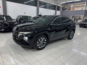 Tucson 1.6CRDI 48V XLine SUPER BELLA