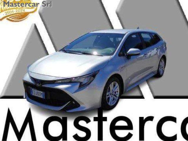 TOYOTA Corolla Corolla Touring Sports 1.8h Business cvt - FZ430RM