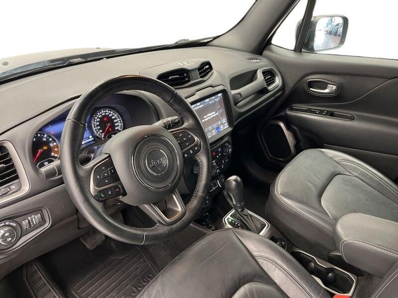 Jeep Renegade 2019 2.0 mjt S 4wd 140cv auto 9m