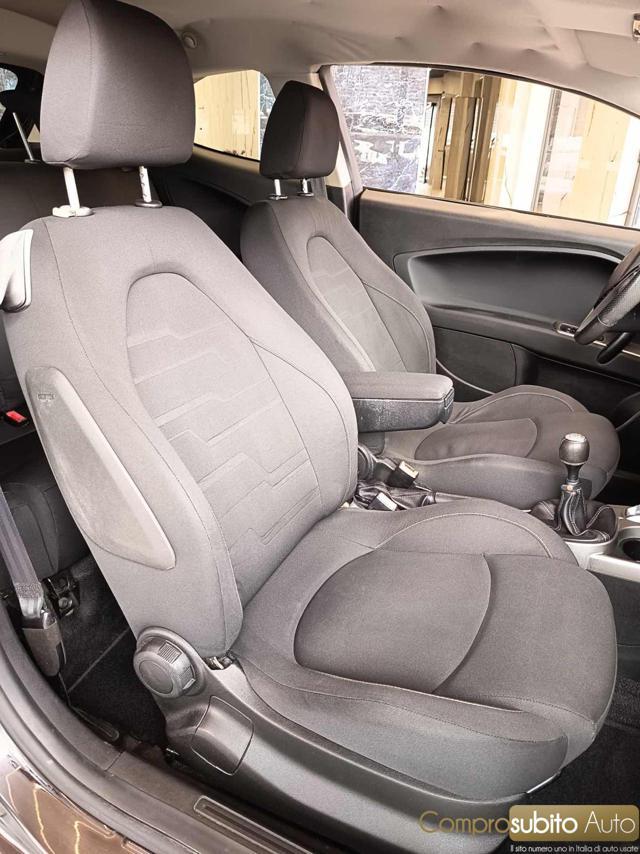 ALFA ROMEO MiTo 1.3 JTDm 85 CV S&S Progression