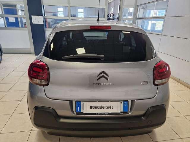 Citroen C3 C3 PureTech 110 S&S EAT6 Max
