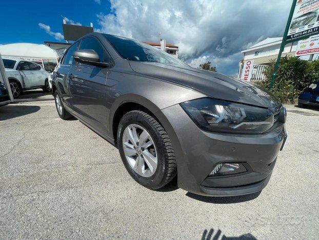 Volkswagen Polo 1.0 TSI 5p. Highline BlueMotion Te