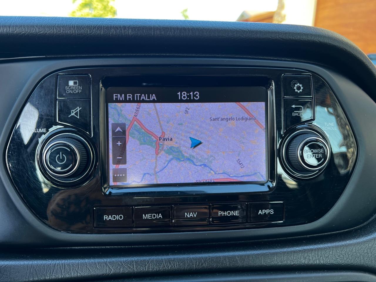 Fiat Tipo 1.4 95 CV GPL 5 porte Easy CINGHIA APPENA FATTA