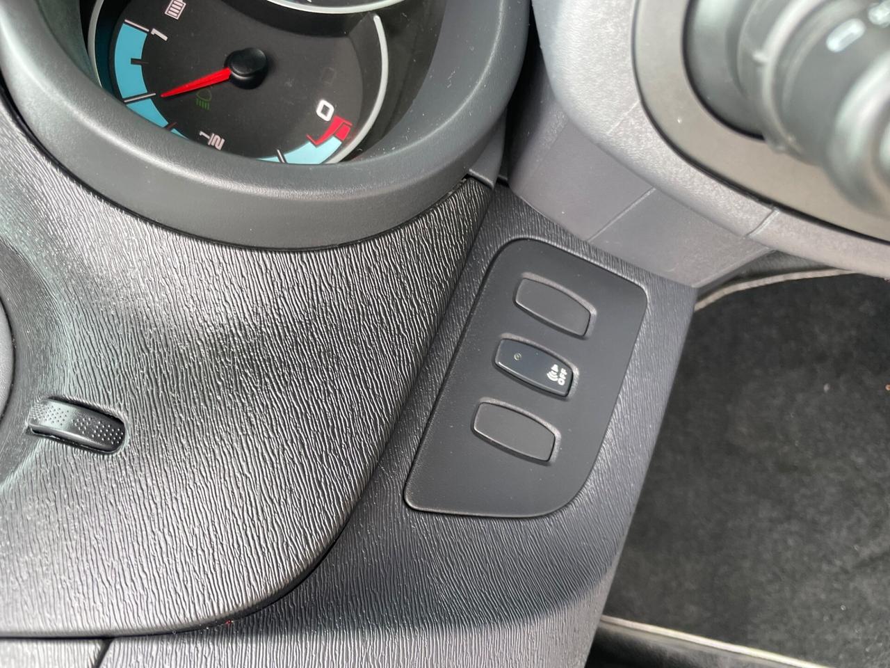 Renault Kangoo Z.E. 4p. Elettrico