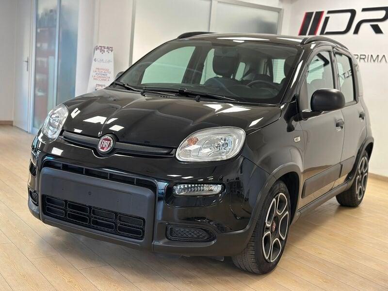 FIAT Panda Panda 1.0 FireFly S&S Hybrid City Life