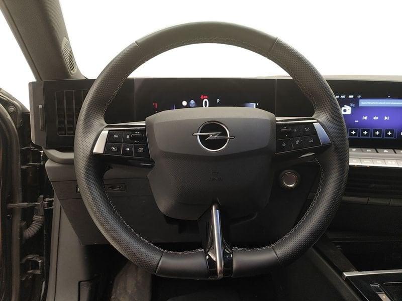 Opel Astra VI 2022 1.2 t GS s&s 130cv at8