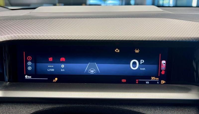 Opel Grandland Grandland Hybrid 145 CV EDCT GS
