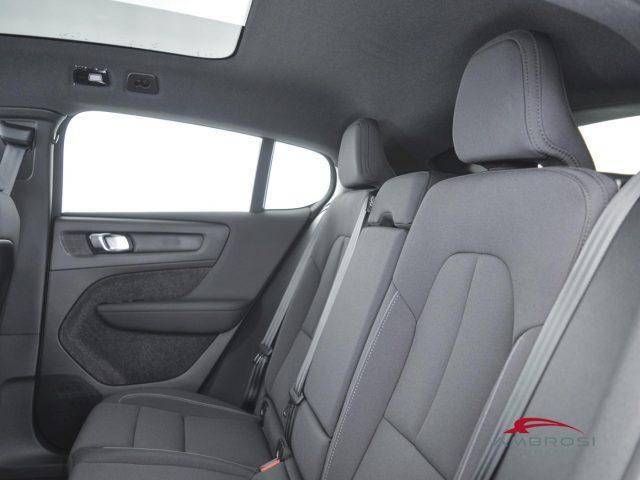 VOLVO C40 Twin Motor Ultimate