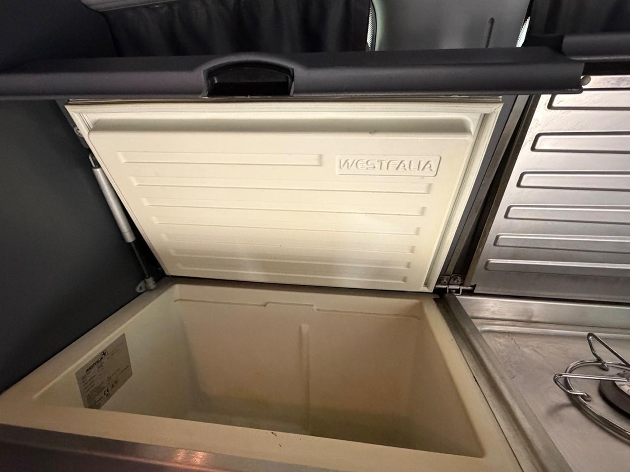 Mercedes-benz Viano Westfalia Marco Polo