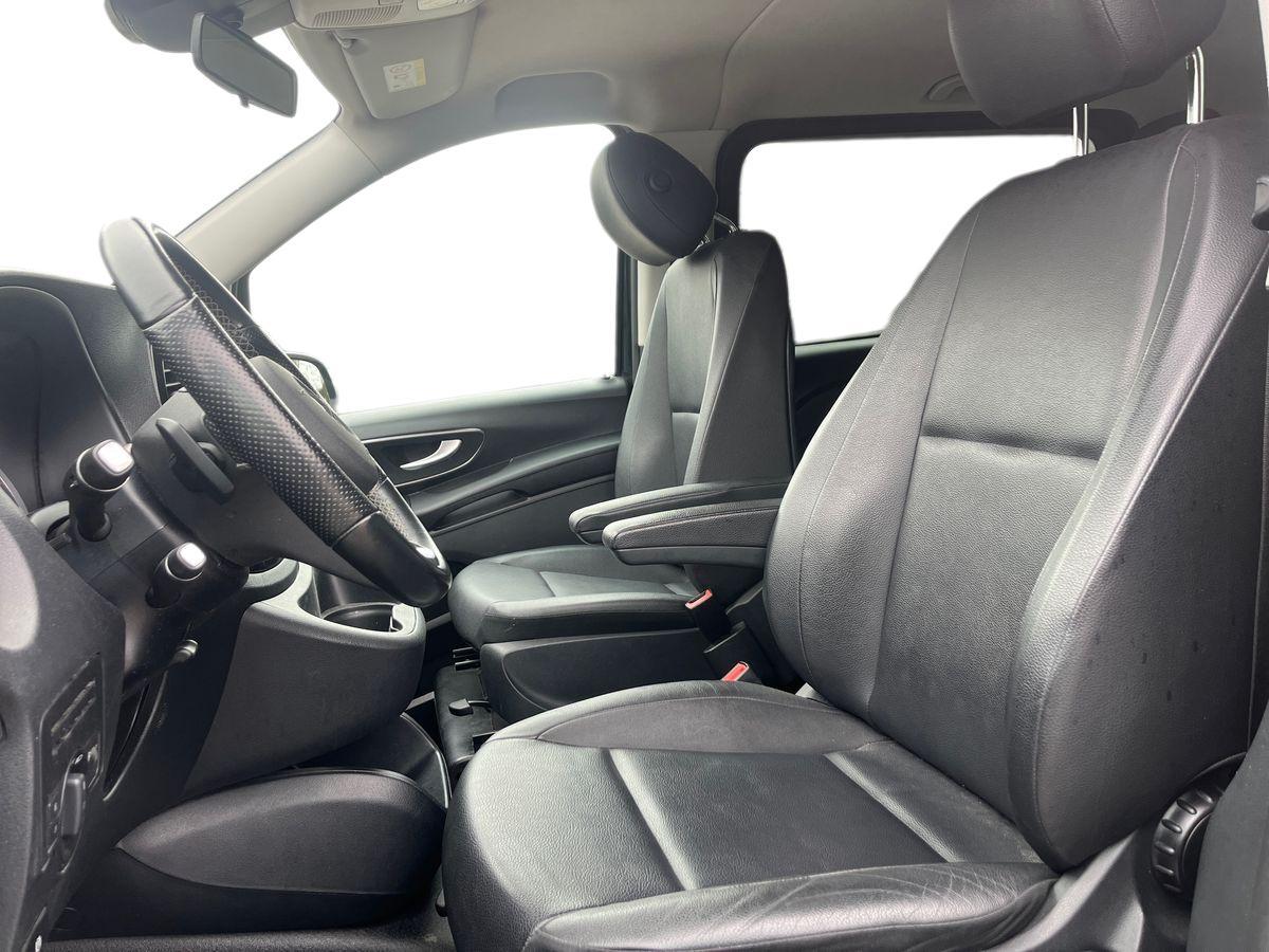Mercedes-Benz Vito III 116 - vito 116 cdi long mixto auto my20