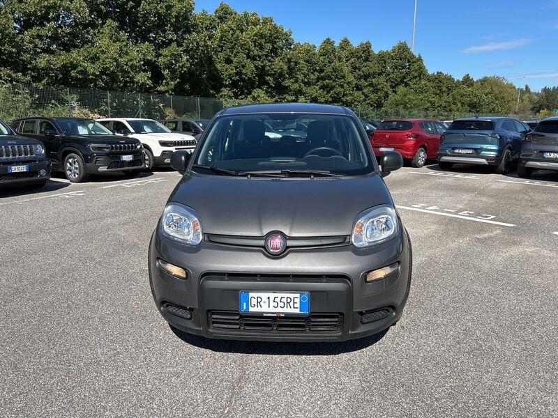 FIAT Panda New My23 1.0 70cv Hybrid Panda