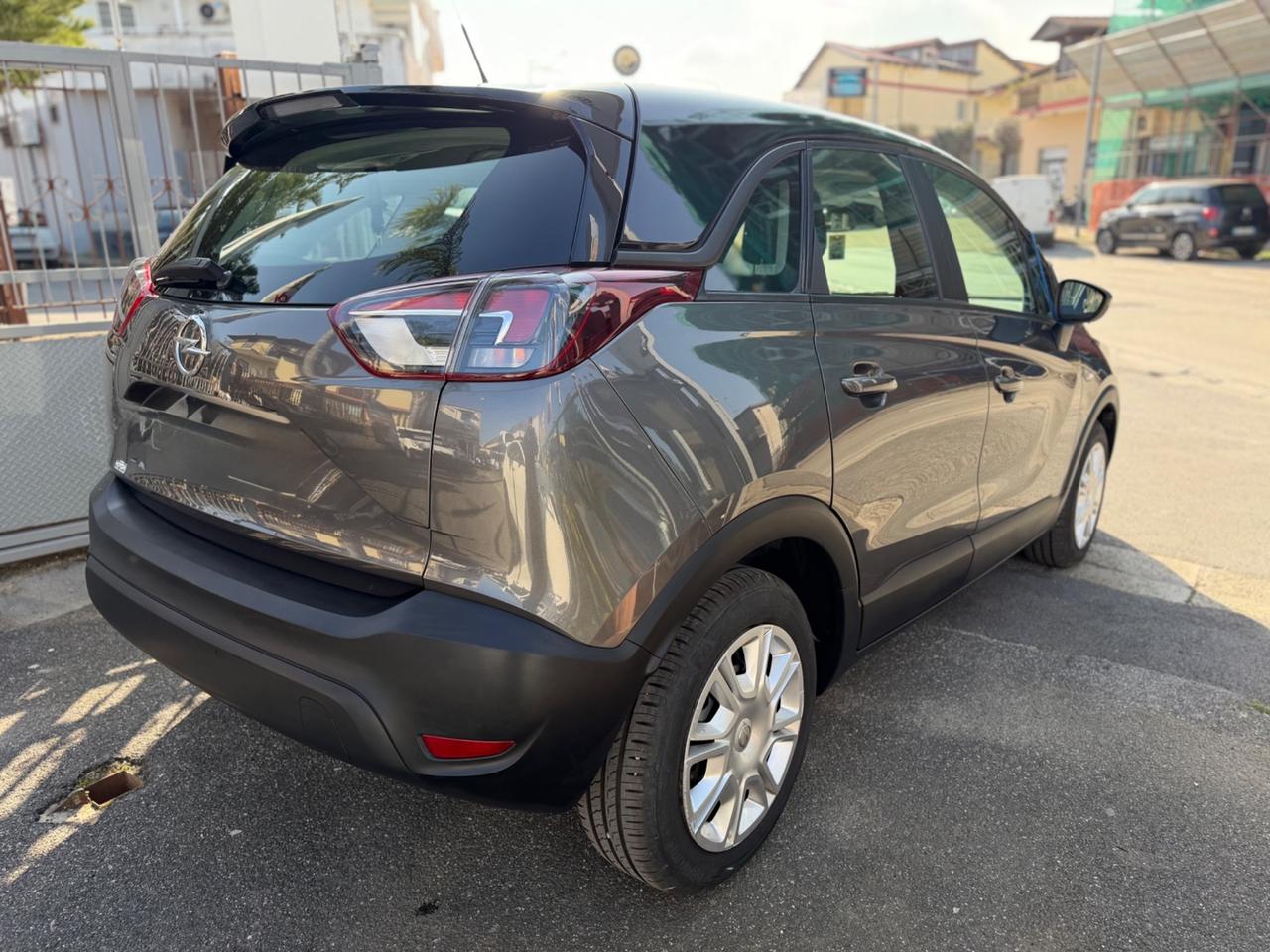 Opel Crossland X 1.2 12V Start&Stop Innovation 86.000Km