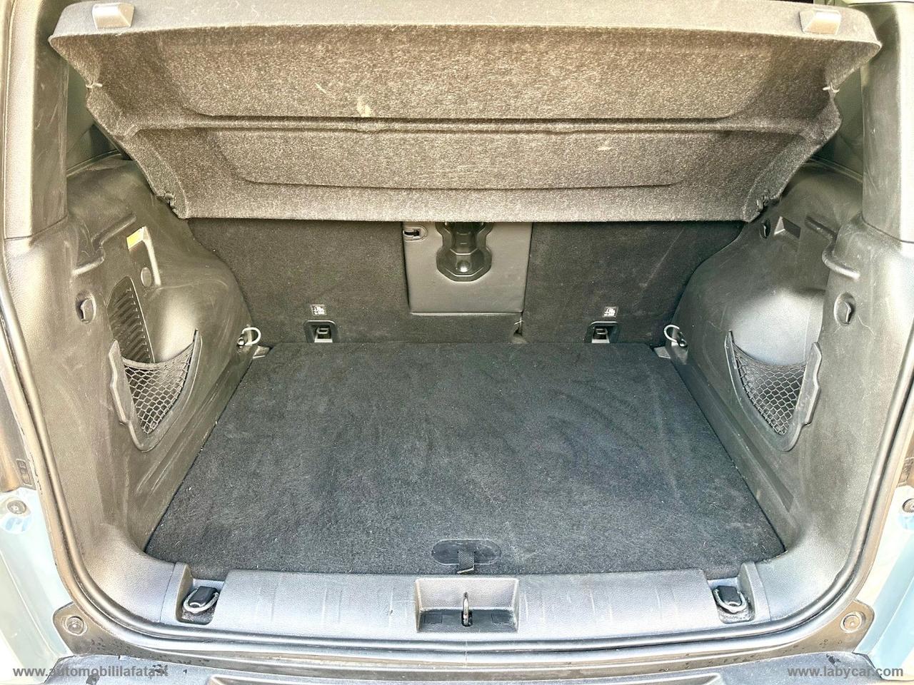 JEEP Renegade 1.6 Mjt 120CV Limited DIESEL 41.000 KM