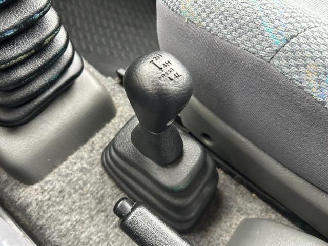 SUZUKI Jimny 1.3i 16V cat 4WD JLX *FINANZIABILE* *GARANTITA*