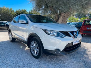 NISSAN QASHQAI 1.6 DCI - 2016