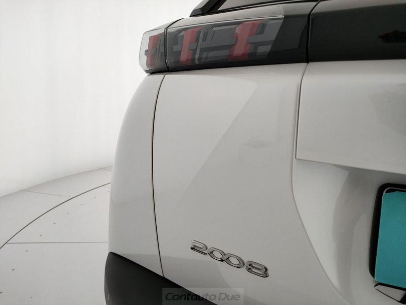 Peugeot 2008 2008 BlueHDi 110 S&S Allure Pack