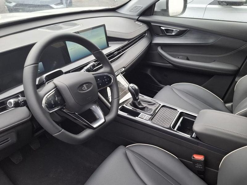 DR AUTOMOBILES DR 5 1.5 95cv