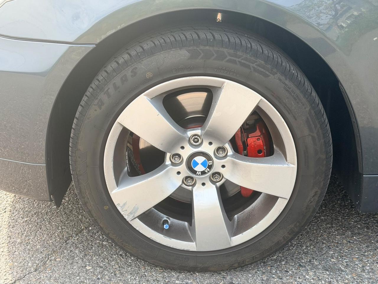 Bmw 530 530xd cat Msport