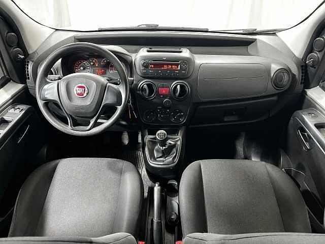 Fiat Qubo 1.3 MJT 80 CV Easy