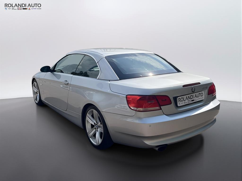 BMW Serie 3 Cabrio 320 i Attiva
