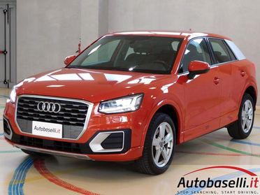 AUDI Q2 1.6TDI S-TRONIC SPORT BUSINESS EVOLUTION 116cv