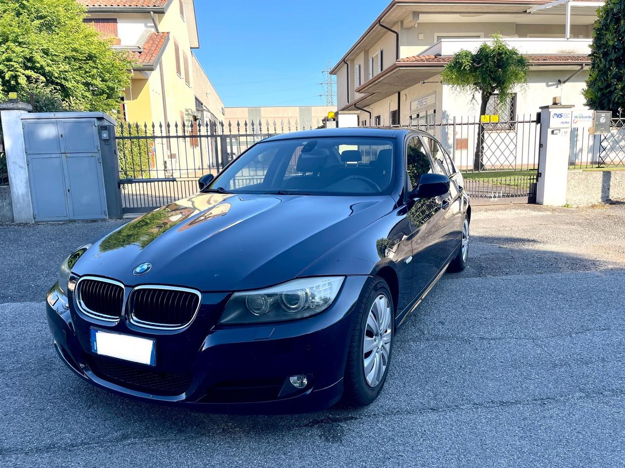 Bmw 320 320d cat Attiva