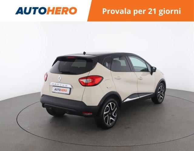 RENAULT Captur dCi 8V 90 CV Start&Stop Energy Intens