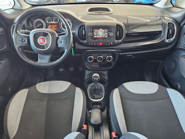 Fiat 500L 500L 1.3 mjt Business 95cv
