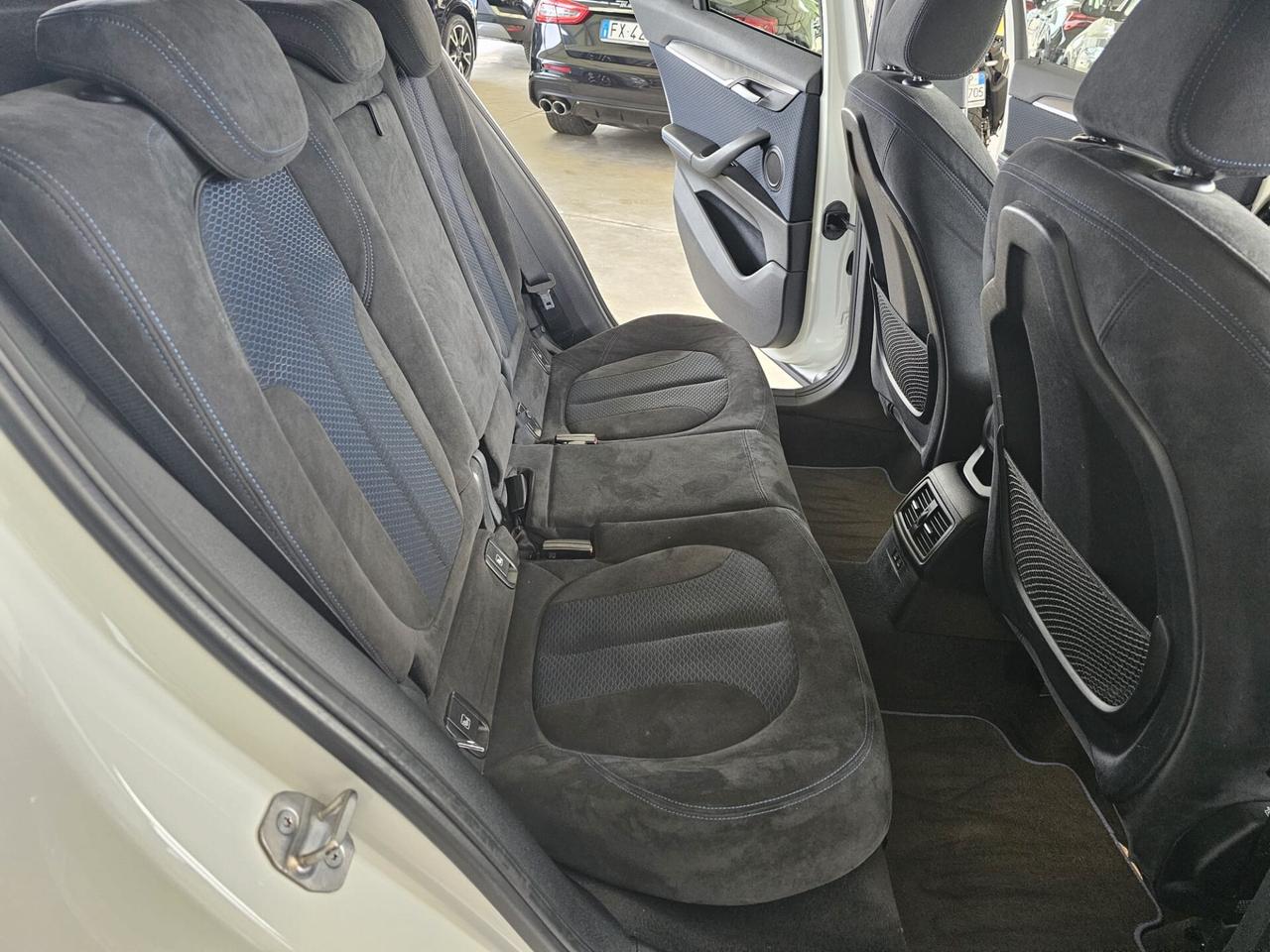 BMW X2 18D SDRIVE 150CV M-SPORT 12/2018