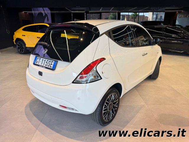 LANCIA Ypsilon 1.0 FireFly 5 porte S&S Hybrid Platino