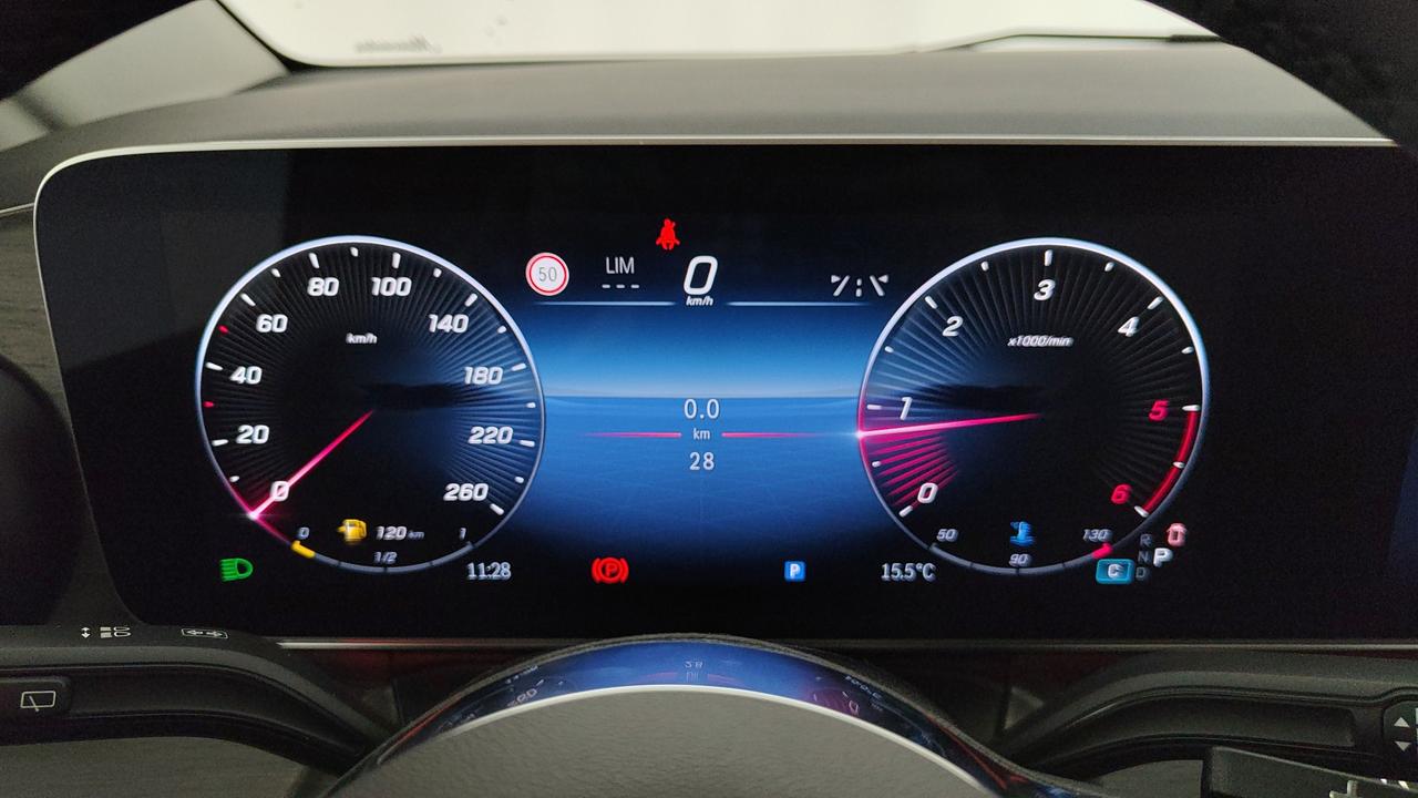 Mercedes-Benz V 250 d AVANTGARDE Long