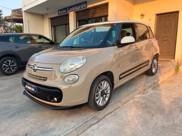 Fiat 500L 1.4 95 CV Lounge