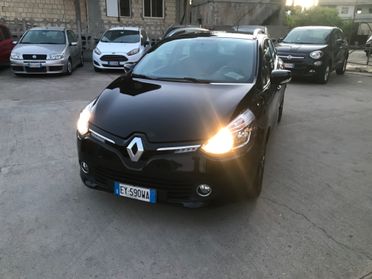 Renault Clio Sporter 1.5 dCi 8V 90CV Start&Stop Energy