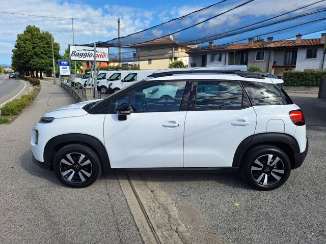 CITROEN C3 Aircross BlueHDi 100 S&S Shine N1 N°GA179