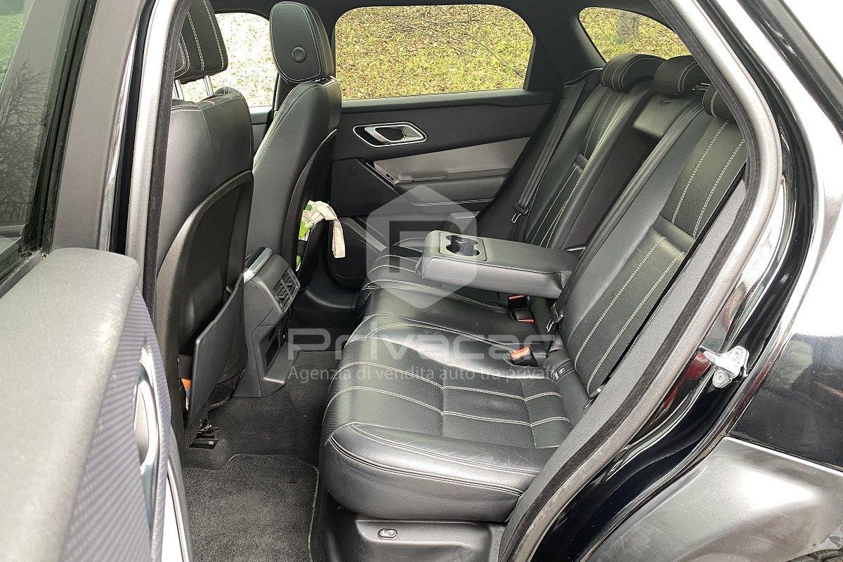 LAND ROVER Range Rover Velar 2.0D I4 240 CV S