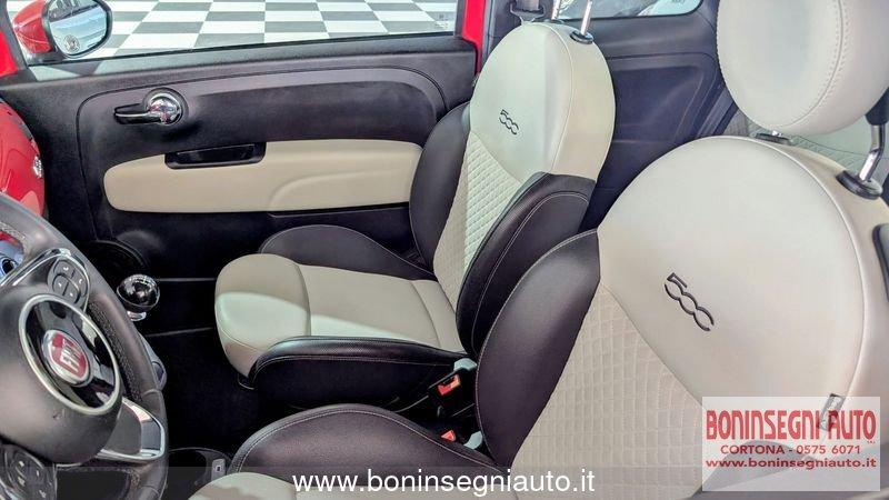 FIAT 500 500 1.0 Hybrid Dolcevita