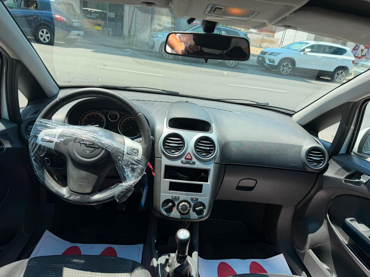 Opel Corsa 1.2 5 porte Elective