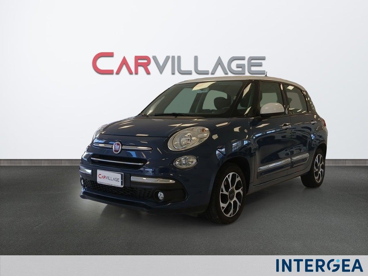 FIAT 500L 1.3 mjt Mirror 95cv my19