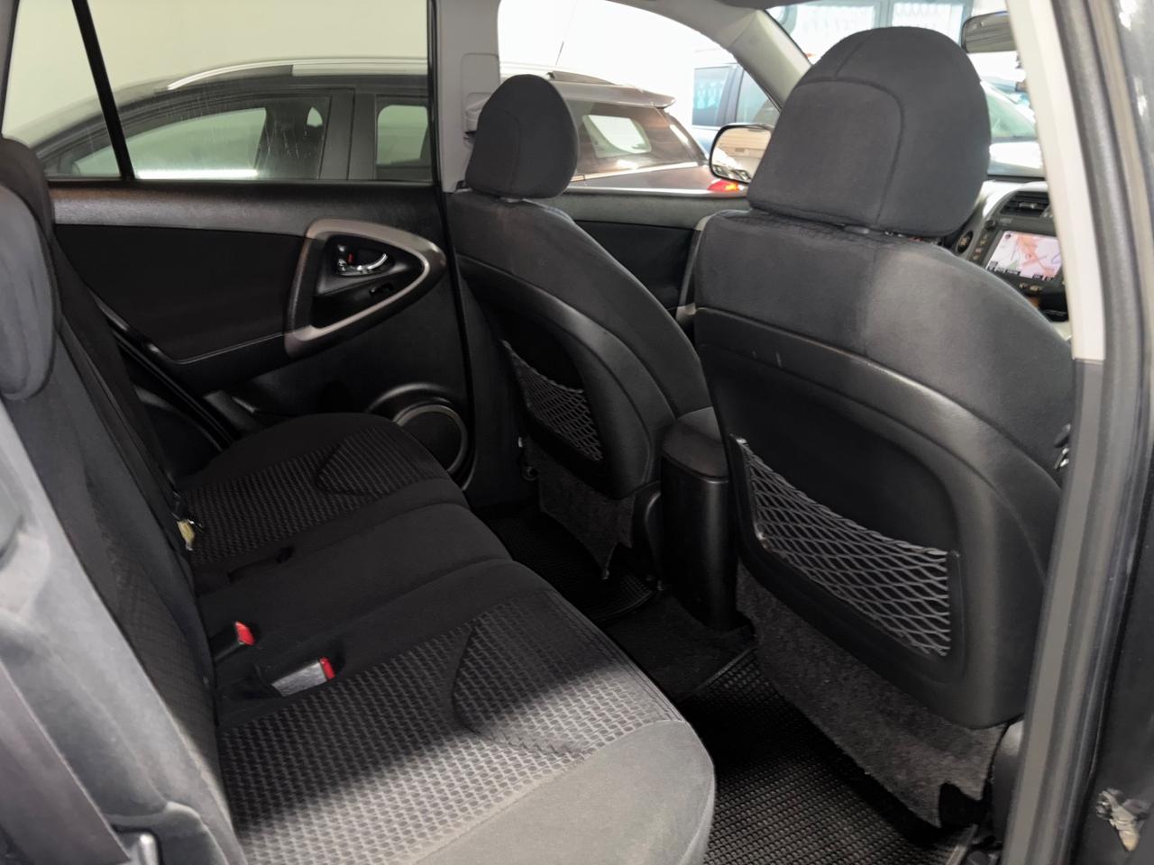 Toyota RAV4 Crossover 2.2 D-4D 136 CV Sol