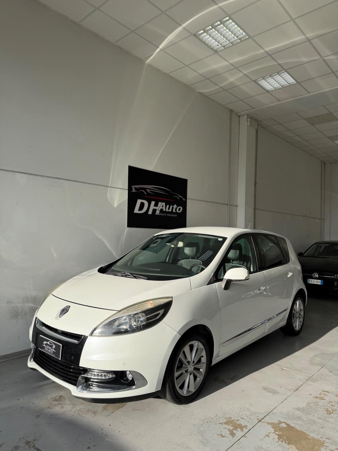 Renault Scenic Scénic XMod 1.5 dCi 110CV Start&Stop Energy