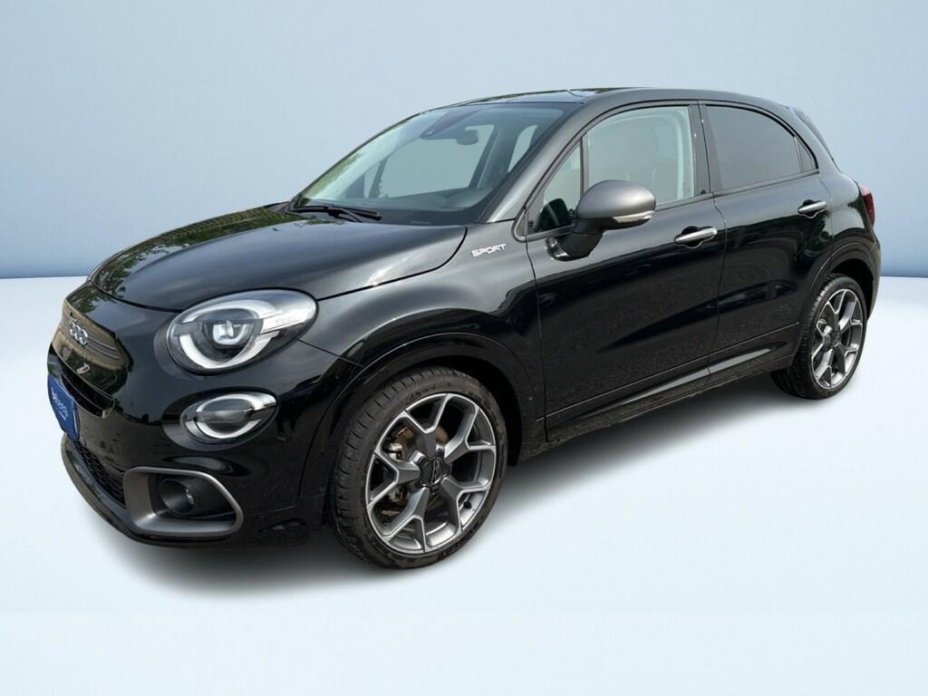 Fiat 500X 1.0 T3 Sport