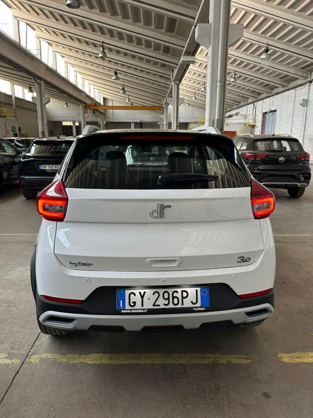 DR MOTOR DR 3.0 1.5
