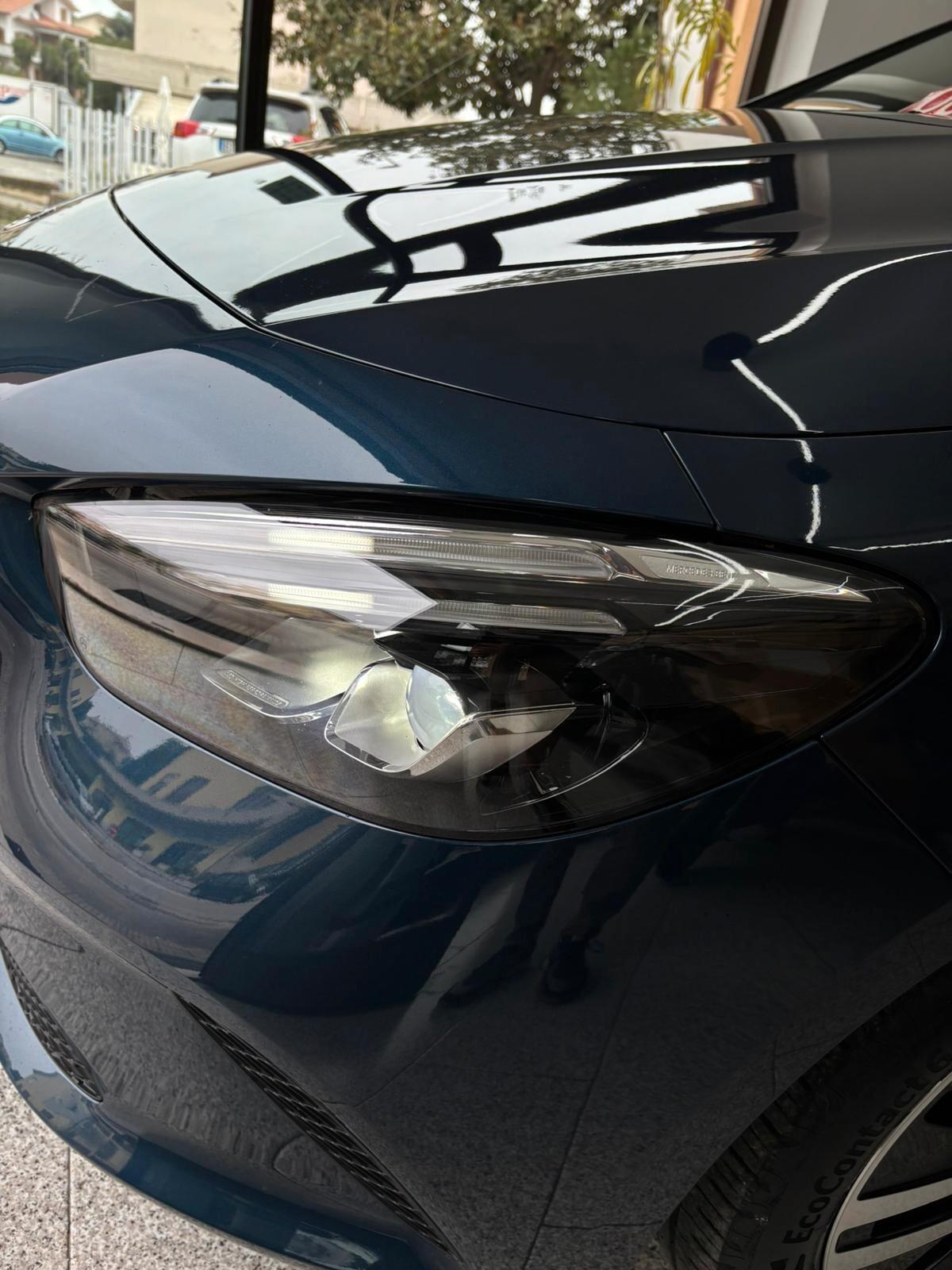 Mercedes-benz B 180 Sport Plus