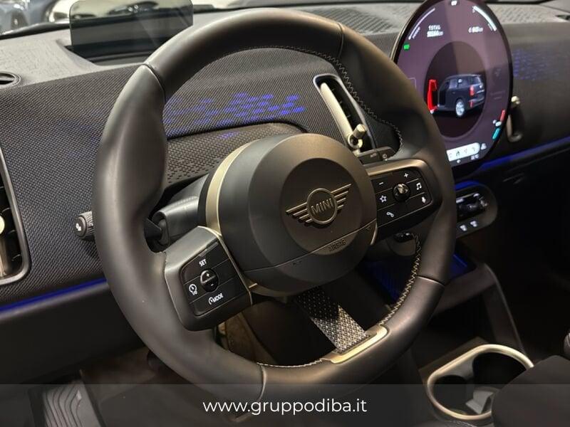 MINI Countryman Mini U25 Mini 1.5 48V C Classic auto
