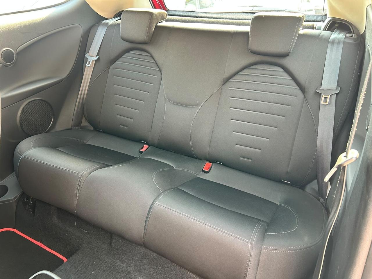 ALFA ROMEO MITO 1.4 78CV SUPER IVA ESPOSTA