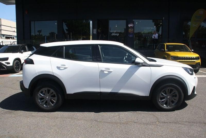 Peugeot 2008 2008 PureTech 100 S&S Active Pack