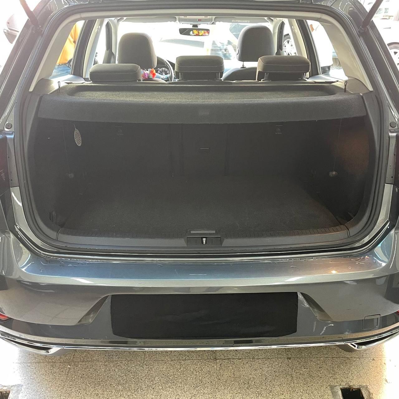 Volkswagen Golf 1.6 TDI 115 CV Highline