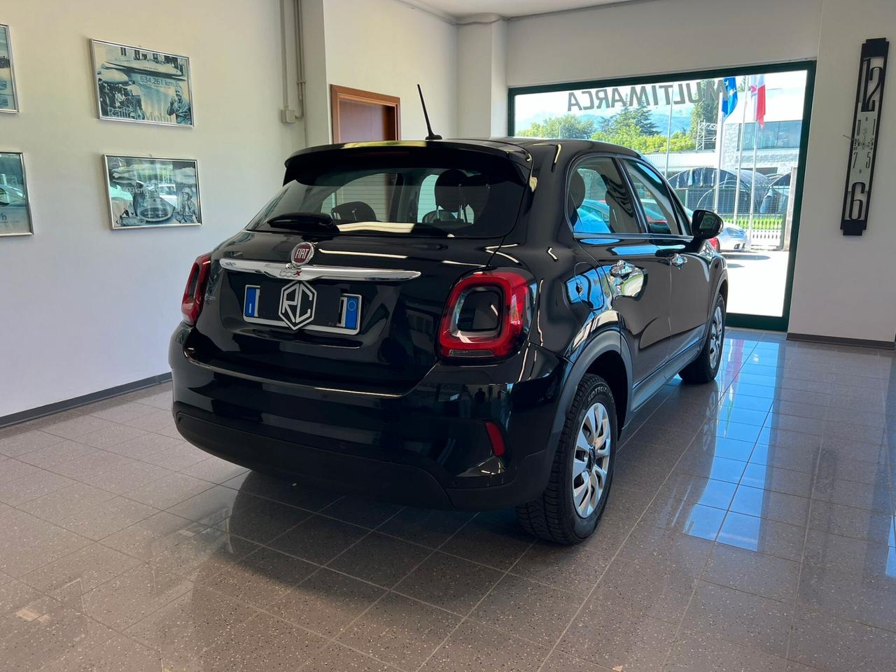 Fiat 500X 1.0 T3 120 CV Cross